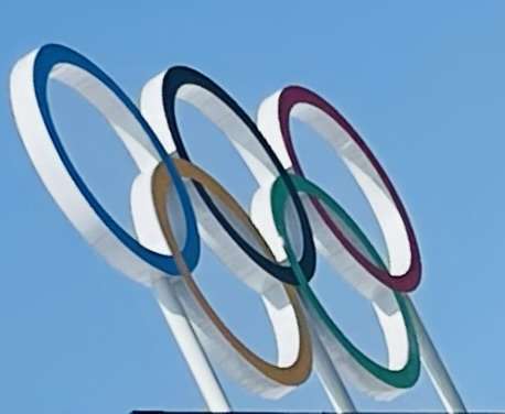 France in 7 days - Paris 2024 Olympics